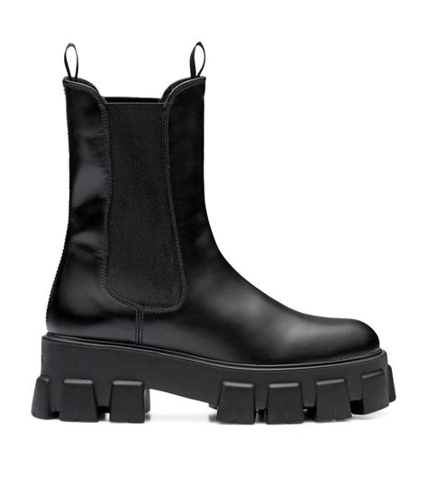 prada 0396 boots|Women's Ankle Boots And Boots .